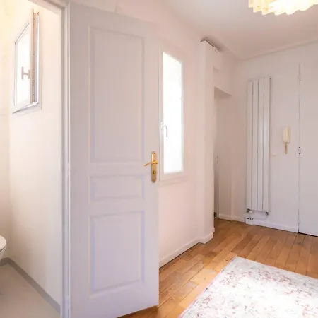 Luxury In Le Marais 120m2